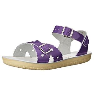 Iso sun san saltwater sweethearts size 10